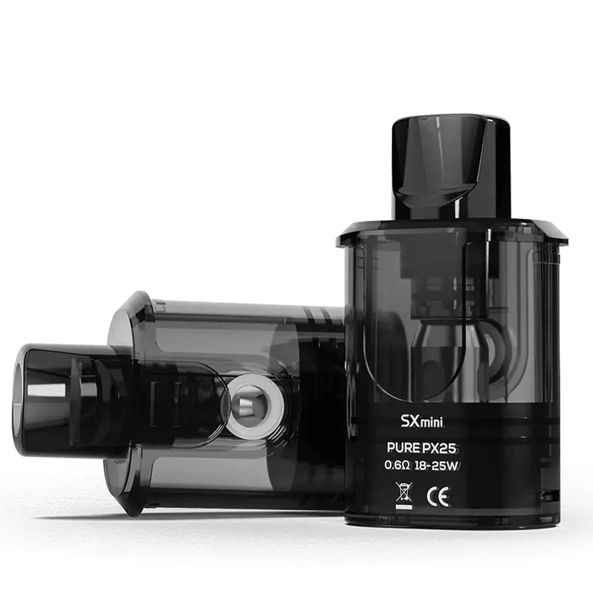 SXmini PureMax PX Replacement Pod Cartridges - Choppa Vapes