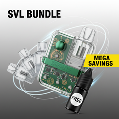 SVL Bundle Deal