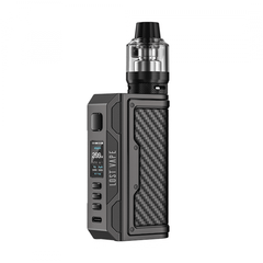 thelema quest gunmetal carbon