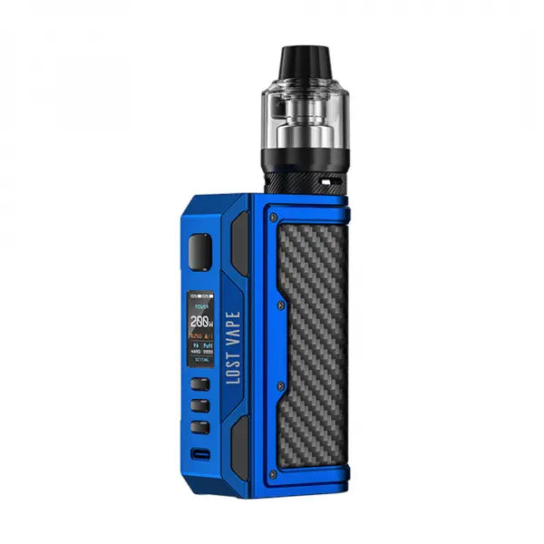 Thelema Quest 200w Kit By Lost Vape Lost Vape Choppa Vapes Thelema Quest 200w Kit By Lost Vape Lost Vape Choppa Vapes