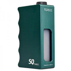 Topside SQ Mechanical Squonk Mod - Blue Choppa Vapes