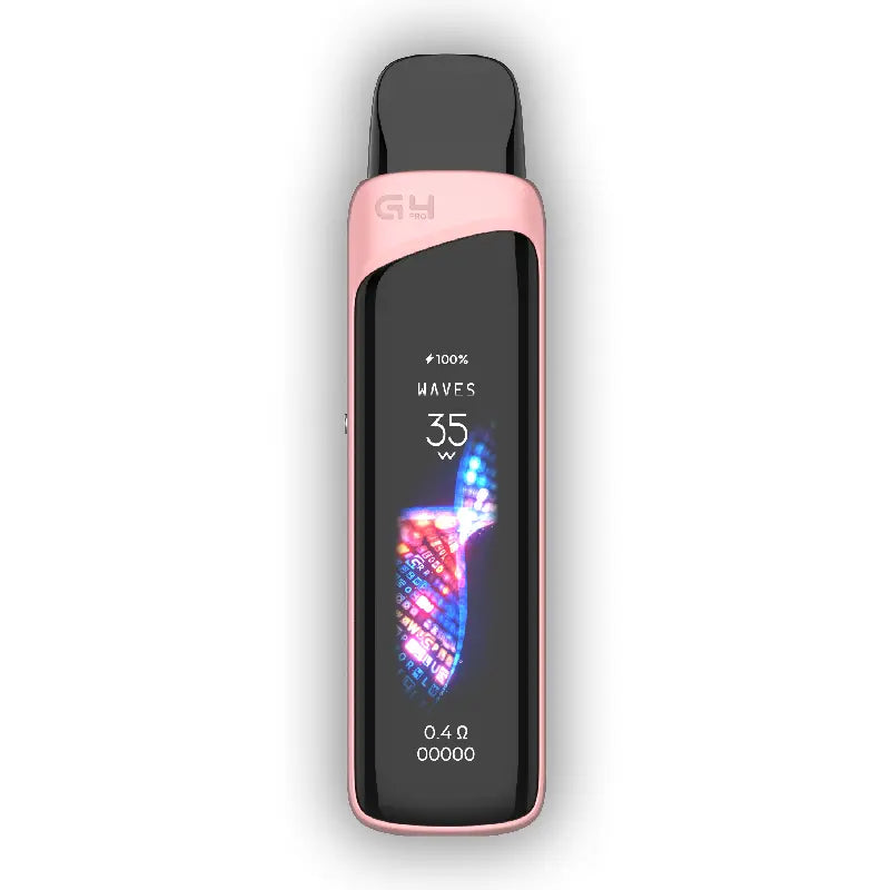 Uwell Caliburn G4 Pro Pod Vape Kit