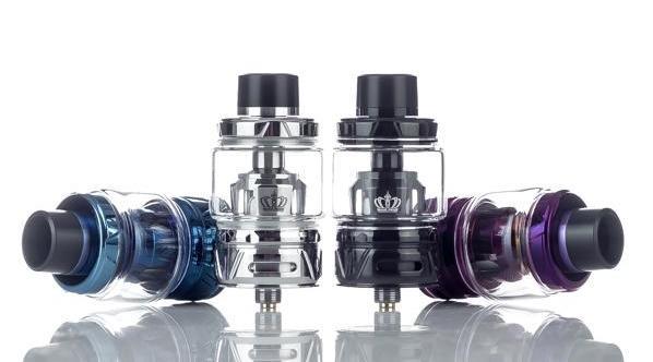 uwell crown 4