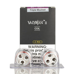 uwell valyrian ii 2 replacement coils   internal coil structure