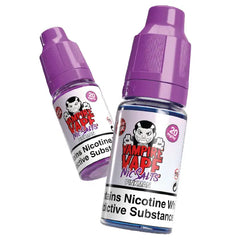 Vampire Vape Nic Salts – 10 for £10