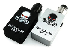 Armageddon MFG Squonker Box Kit