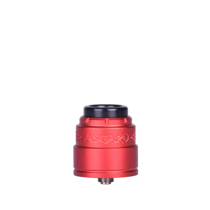 Asgard V2 Mini RDA By Vaperz Cloud Vaperz Cloud Choppa Vapes Asgard V2 Mini RDA By Vaperz Cloud Vaperz Cloud Choppa Vapes