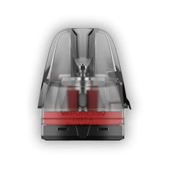 Vaporesso Luxe X Dual Mesh Pods (2-Pack)