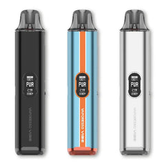 Vaporesso Vibe Pod Vape Kit Colours