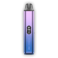 Vaporesso Vibe Pod Vape Kit Berry Purple