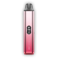 Vaporesso Vibe Pod Vape Kit Cherry Pink