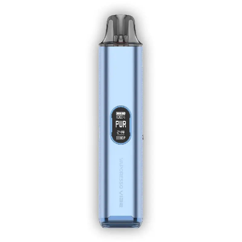 Vaporesso Vibe Pod Vape Kit Sky Blue