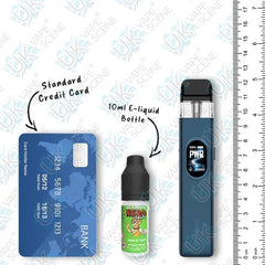 Vaporesso Xros 6 Pod Vape Kit