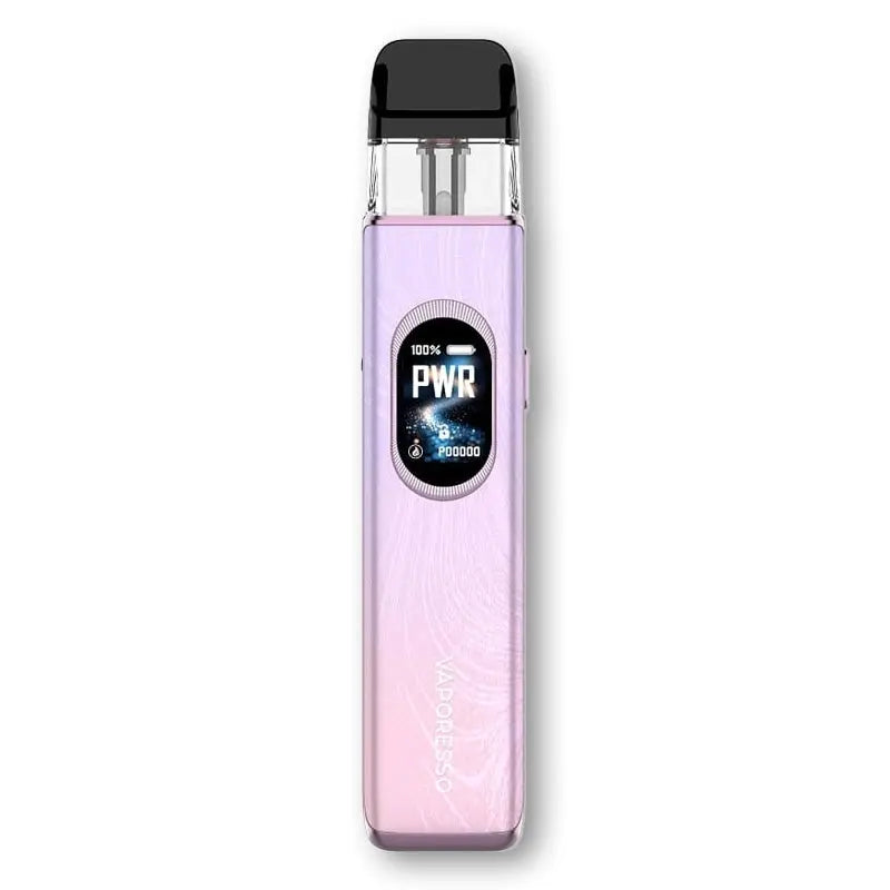 Vaporesso Xros 6 Pod Vape Kit