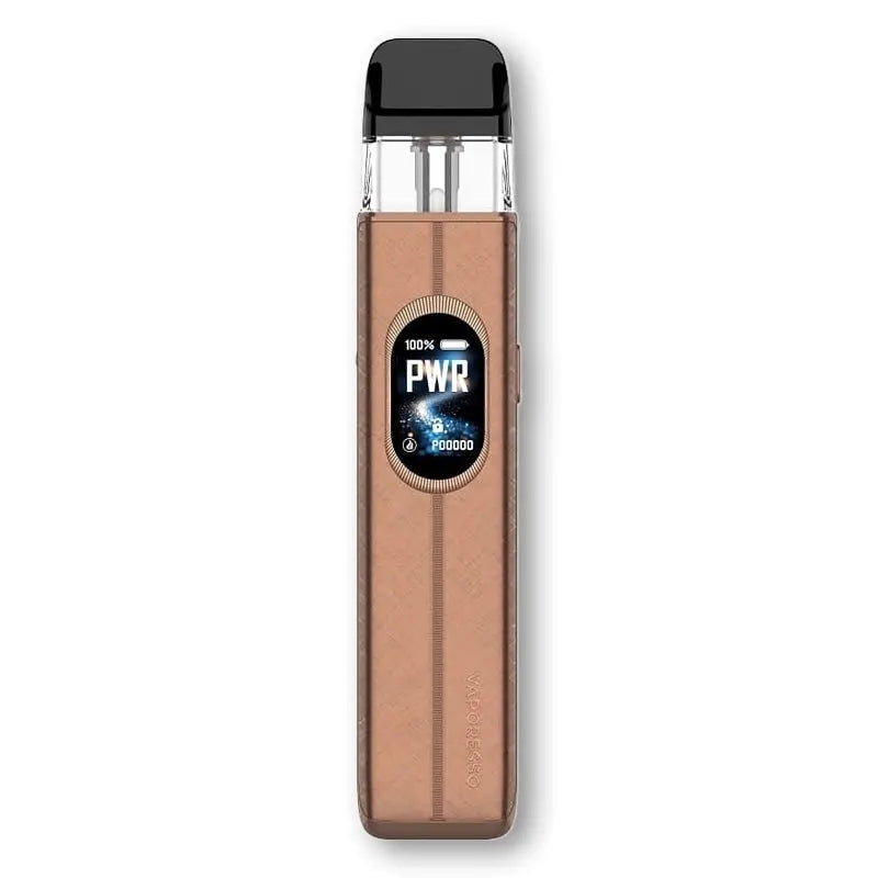 Vaporesso Xros 6 Pod Vape Kit