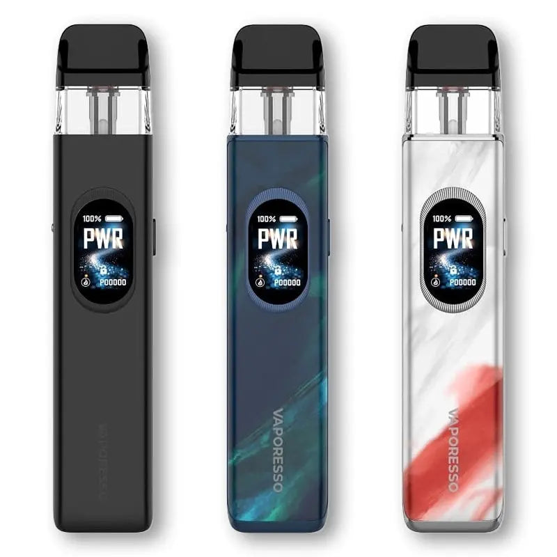 Vaporesso Xros 6 Pod Vape Kit