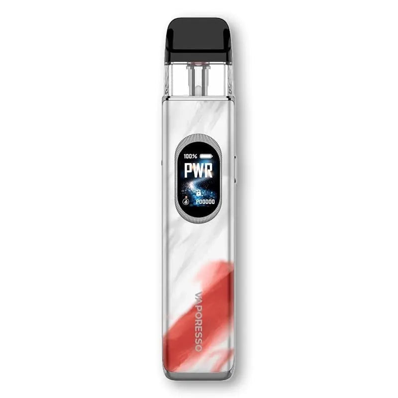 Vaporesso Xros 6 Pod Vape Kit