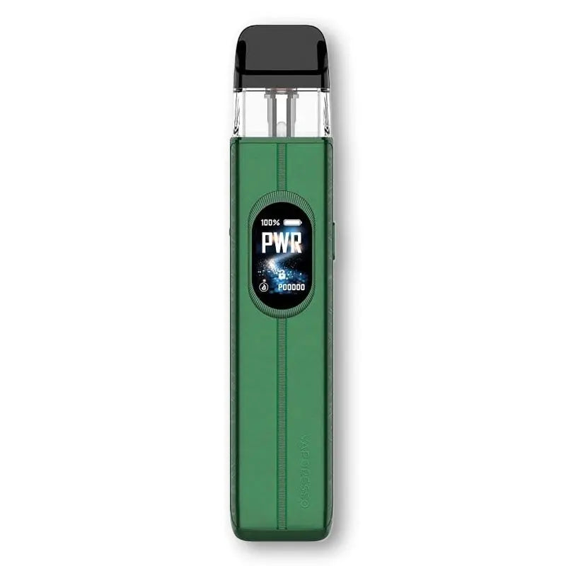 Vaporesso Xros 6 Pod Vape Kit