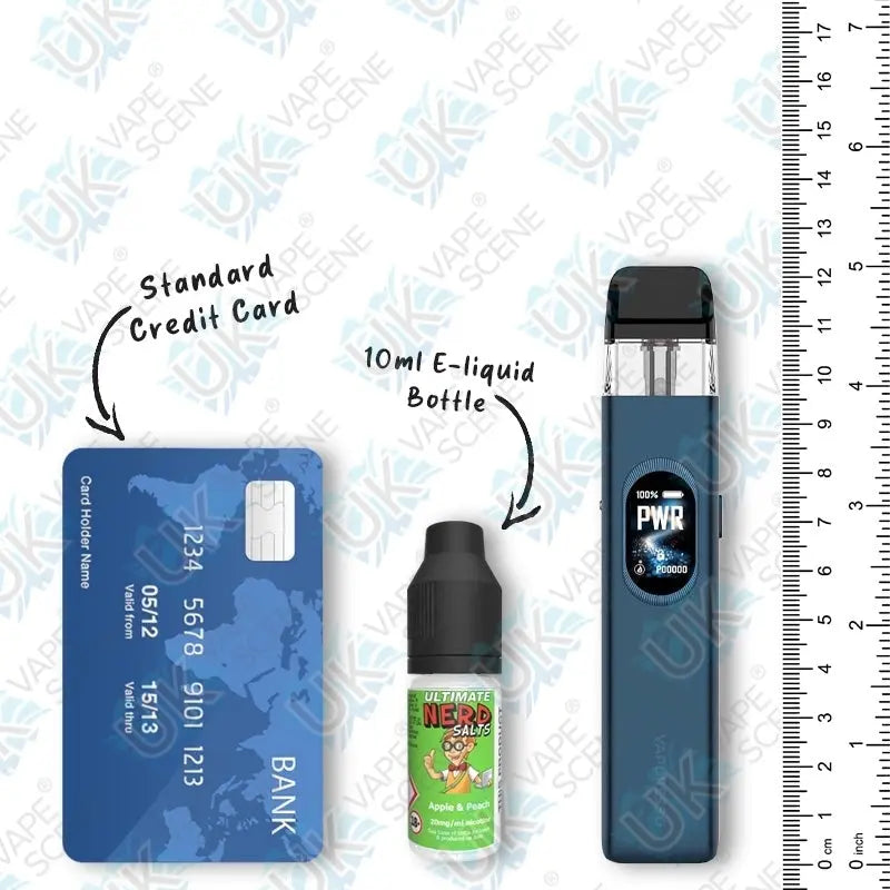 Vaporesso Xros 6 Pod Vape Kit