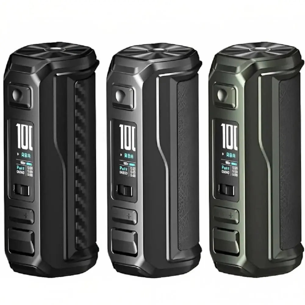 VOOPOO Argus MT Mod VooPoo