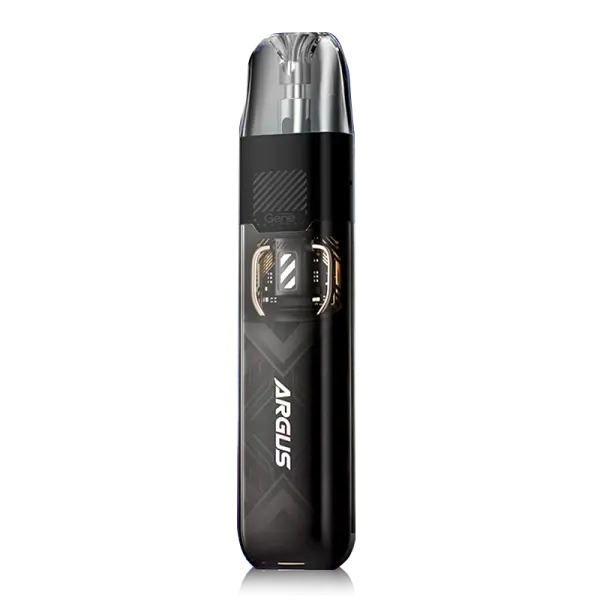 Argus P1S Pod Kit By Voopoo  + Free Nic Salt VooPoo