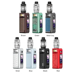 Voopoo Drag 6 Vape Kit VooPoo