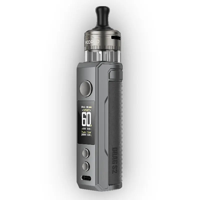 VooPoo Drag S2 Pod Vape Kit