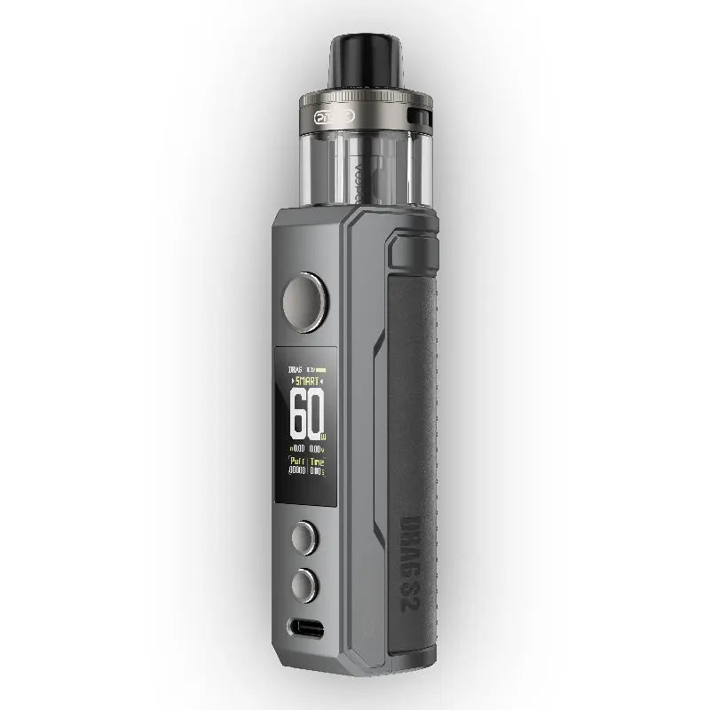VooPoo Drag S2 Pod Vape Kit