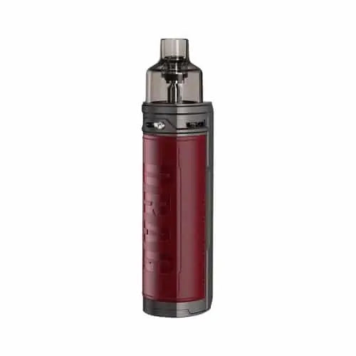VOOPOO DRAG X-Pod Kit - External 18650 80W - UK VooPoo Choppa Vapes VOOPOO DRAG X-Pod Kit - External 18650 80W - UK VooPoo Choppa Vapes