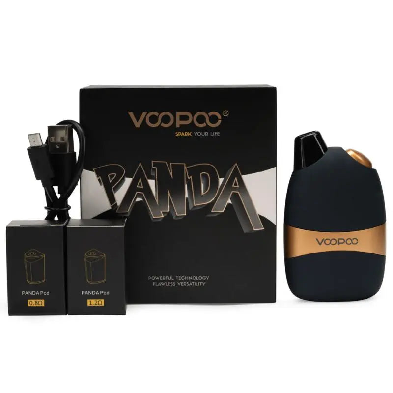 Voopoo Panda Pod Vape Kit Voopoo