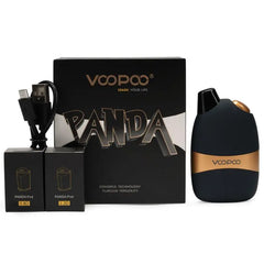Voopoo Panda Pod Vape Kit Voopoo