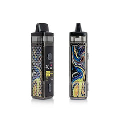 VooPoo Vinci 5 Complimentary 40W Pod Kit