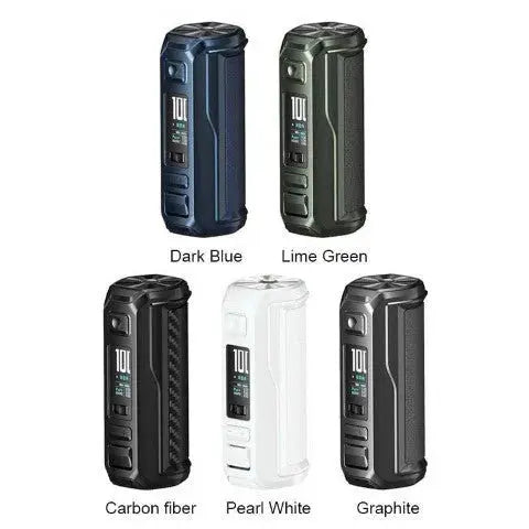 VOOPOO Argus MT Mod VooPoo