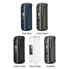 VOOPOO Argus MT Mod VooPoo