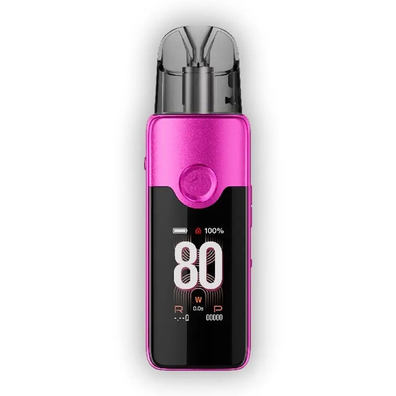 VooPoo Vinci E80 Pod Kit