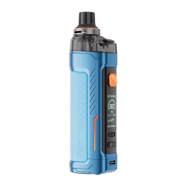 Armour GS Pod Kit By Vaporesso Choppa Vapes
