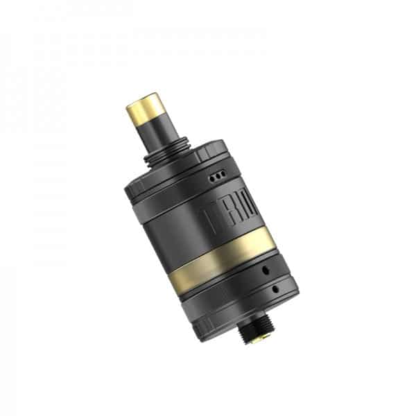 zq trio black